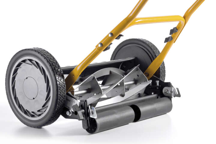 STIGA Spindelmäher SCM 240 R